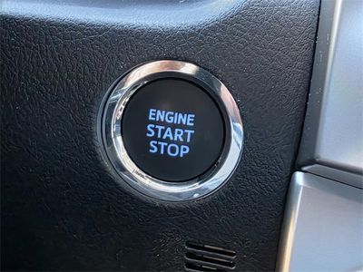 2022 Toyota 4Runner — photo 21 view