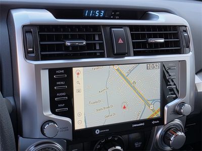 2022 Toyota 4Runner — photo 16 view