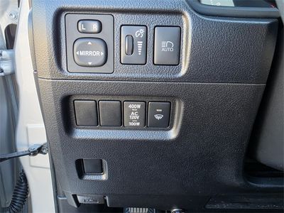 2022 Toyota 4Runner — photo 26 view