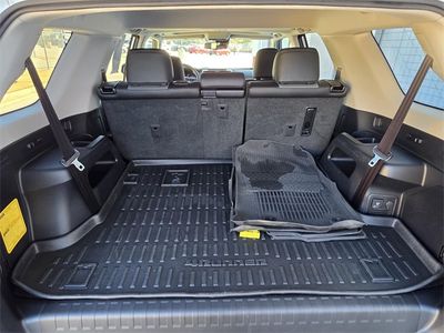 2022 Toyota 4Runner — photo 14 view