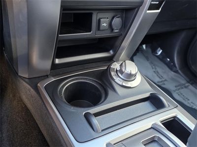 2022 Toyota 4Runner — photo 23 view