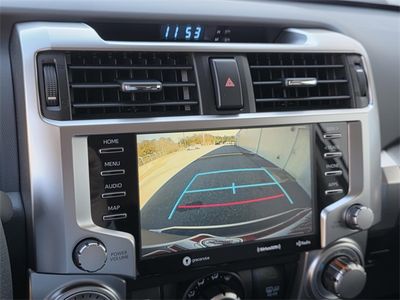 2022 Toyota 4Runner — photo 17 view