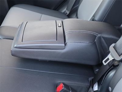 2022 Toyota 4Runner — photo 11 view