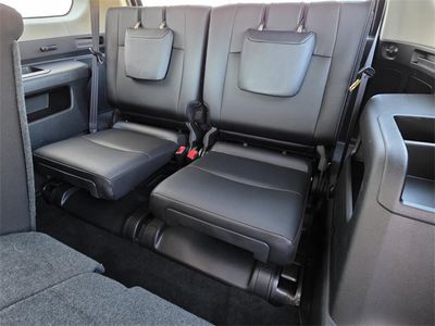 2022 Toyota 4Runner — photo 15 view