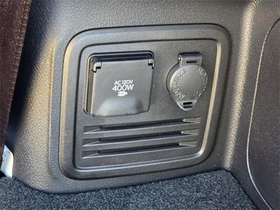 2022 Toyota 4Runner — photo 13 view