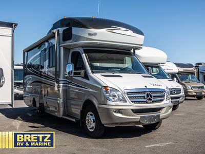 2009 Winnebago View - Photo 4