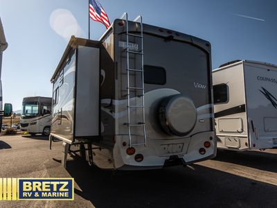 2009 Winnebago View - Photo 5