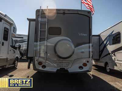 2009 Winnebago View - Photo 6