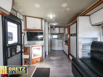 2009 Winnebago View - Photo 8