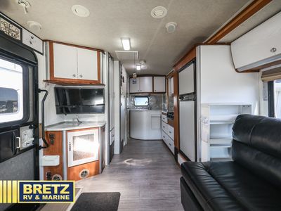 2009 Winnebago View - Photo 15