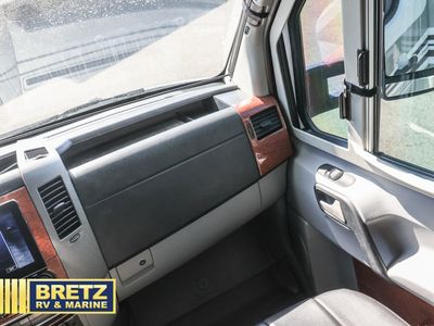 2009 Winnebago View - Photo 20