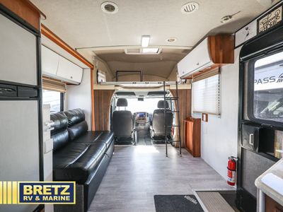 2009 Winnebago View - Photo 16