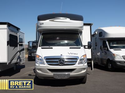 2009 Winnebago View - Photo 3