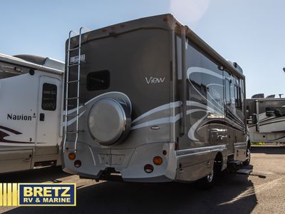 2009 Winnebago View - Photo 7