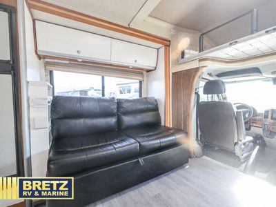 2009 Winnebago View - Photo 10