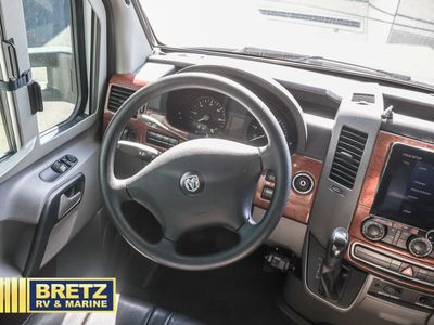 2009 Winnebago View - Photo 19