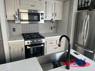 2026 Coachmen RV Catalina Destination Series - Photo 12