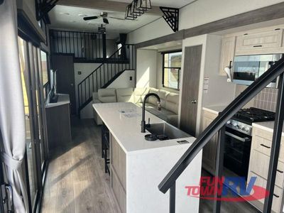 2026 Coachmen RV Catalina Destination Series - Photo 10