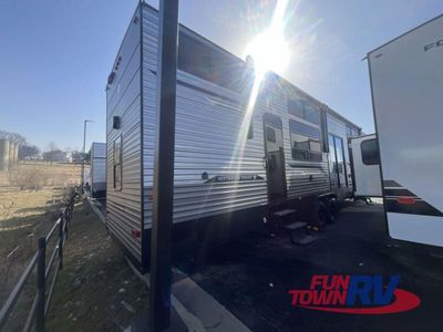 2026 Coachmen RV Catalina Destination Series - Photo 7