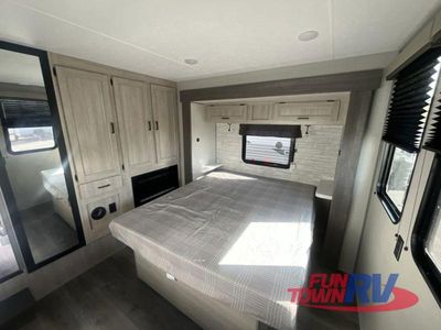 2026 Coachmen RV Catalina Destination Series - Photo 19