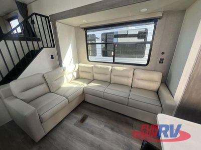 2026 Coachmen RV Catalina Destination Series - Photo 17