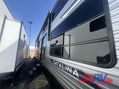 2026 Coachmen RV Catalina Destination Series - Photo 9