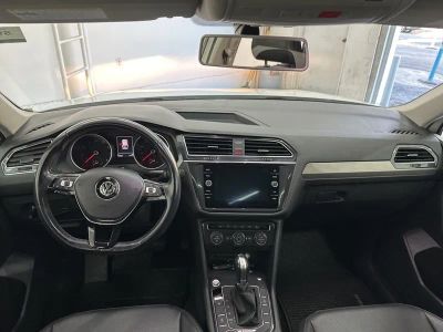 2018 Volkswagen Tiguan - Photo 20