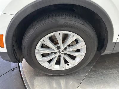 2018 Volkswagen Tiguan - Photo 30