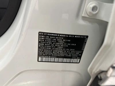 2018 Volkswagen Tiguan - Photo 31