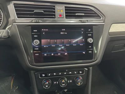 2018 Volkswagen Tiguan - Photo 14