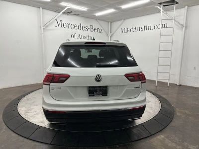 2018 Volkswagen Tiguan - Photo 6
