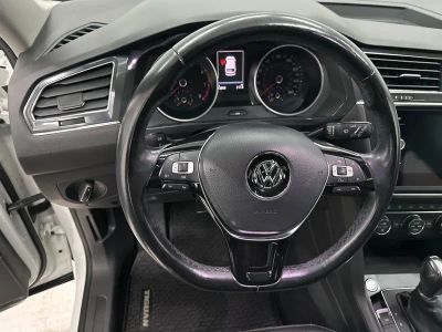 2018 Volkswagen Tiguan - Photo 10