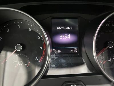 2018 Volkswagen Tiguan - Photo 12
