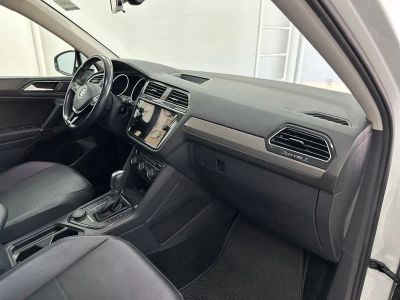 2018 Volkswagen Tiguan - Photo 25