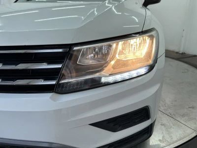 2018 Volkswagen Tiguan - Photo 28
