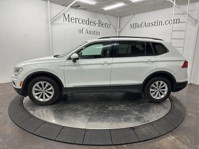 2018 Volkswagen Tiguan - Photo 4
