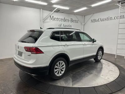 2018 Volkswagen Tiguan - Photo 7