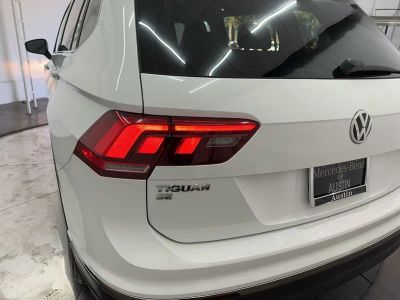 2018 Volkswagen Tiguan - Photo 27