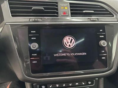2018 Volkswagen Tiguan - Photo 13