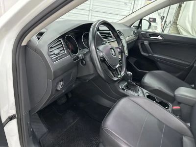 2018 Volkswagen Tiguan - Photo 9