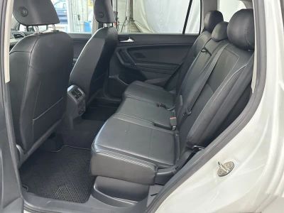 2018 Volkswagen Tiguan - Photo 22