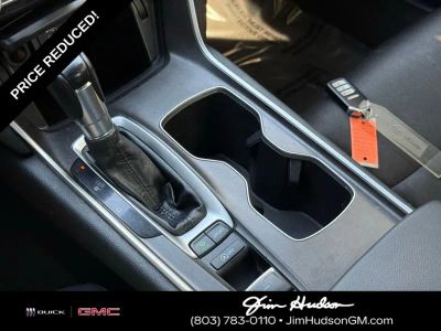 2022 Honda Accord - Photo 31