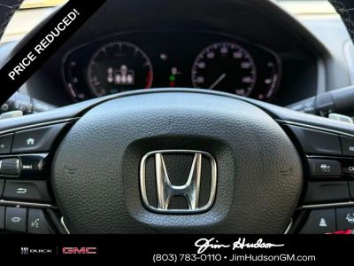 2022 Honda Accord - Photo 25
