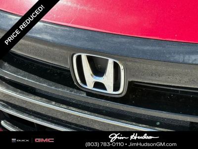2022 Honda Accord - Photo 7