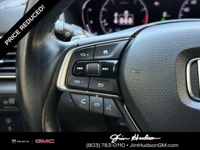 2022 Honda Accord - Photo 27