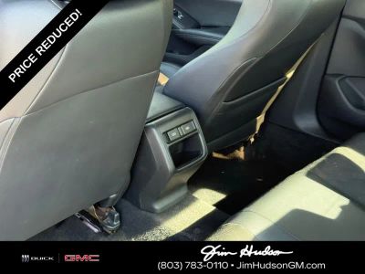 2022 Honda Accord - Photo 24