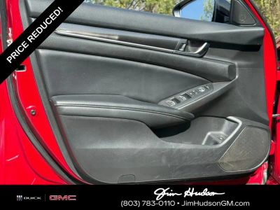 2022 Honda Accord - Photo 18