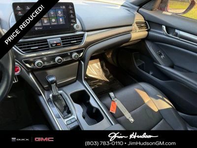 2022 Honda Accord - Photo 30