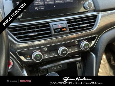 2022 Honda Accord - Photo 32