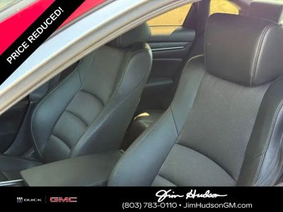 2022 Honda Accord - Photo 17